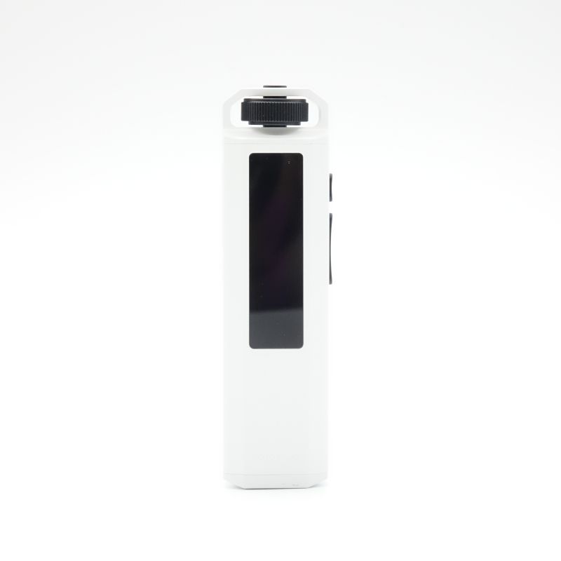 FIIO Snowsky ECHO NANO White [FIO-SSENANO-W] AB+ランク 中古