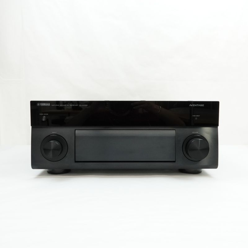 YAMAHA RX-A1080(B) ABランク 中古｜フジヤエービック