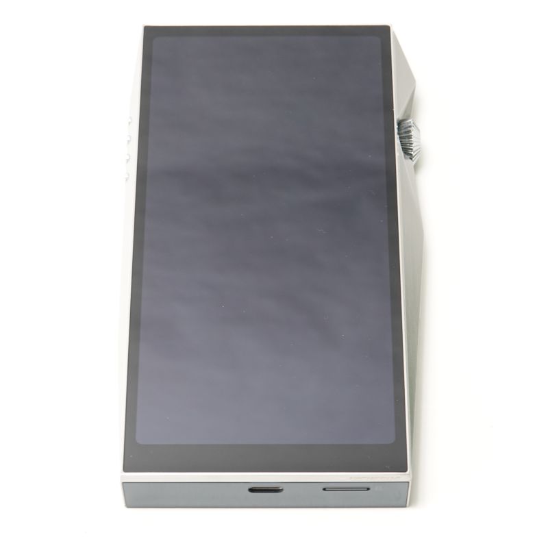 Astell&Kern A&ultima SP4000T Silver [IRV-AK-SP4000T-SV] AB+ランク