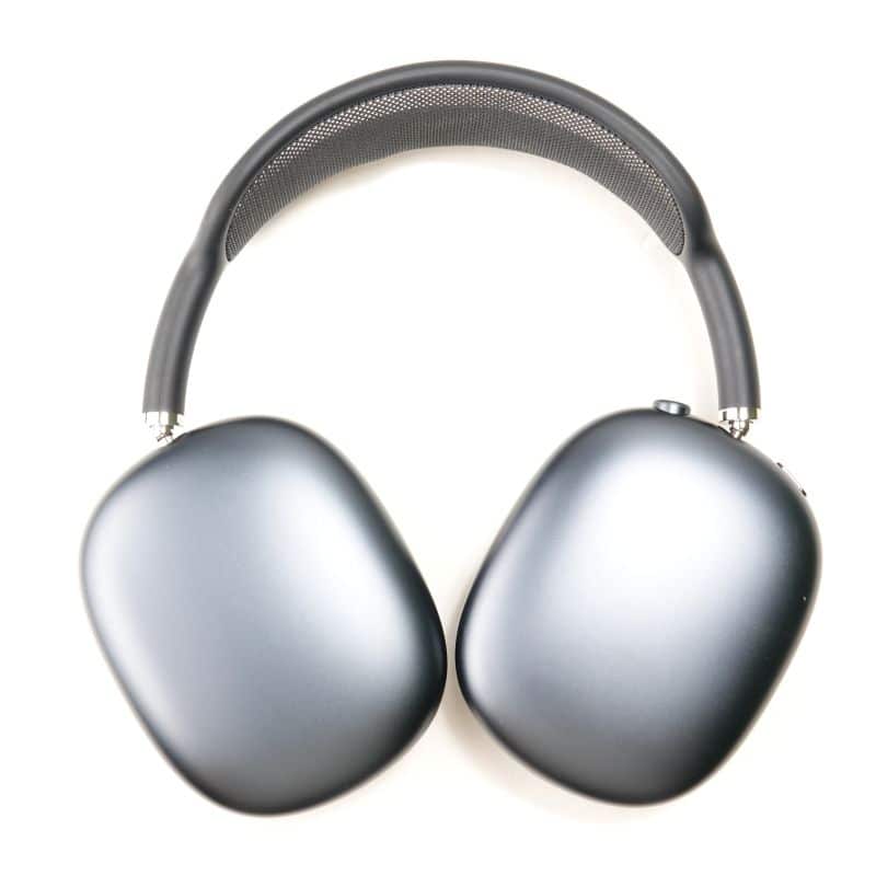 『ホタル様へ』Apple AirPods Max ミッドナイト 新品未開封 Apple AirPods Max [ミッドナイト] [MWW43ZAA] ABランク 中古｜フジヤ