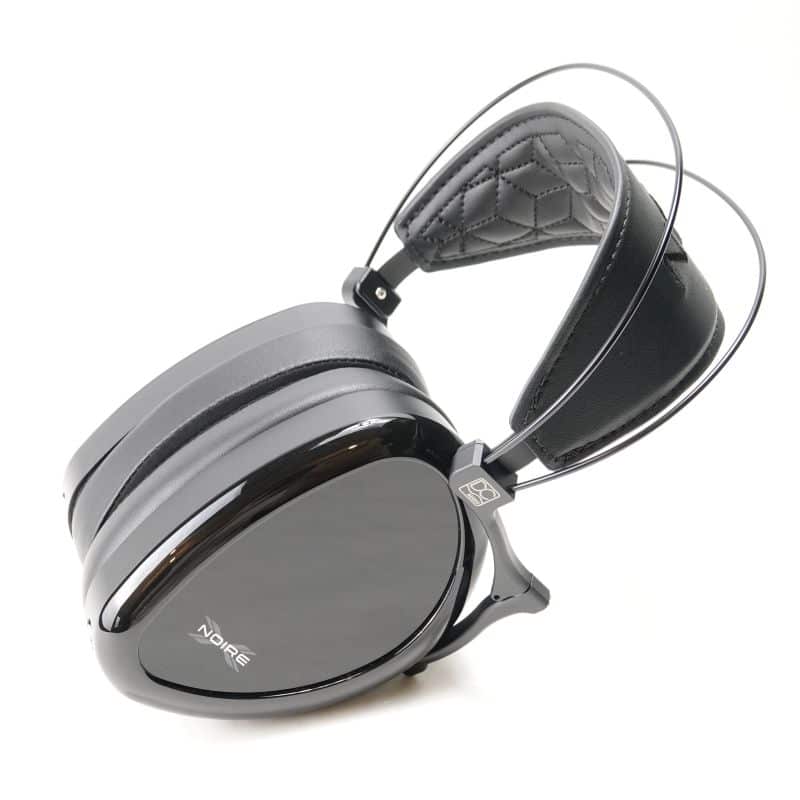 Dan Clark Audio NOIRE-X-4.4 ABランク 中古｜フジヤエービック