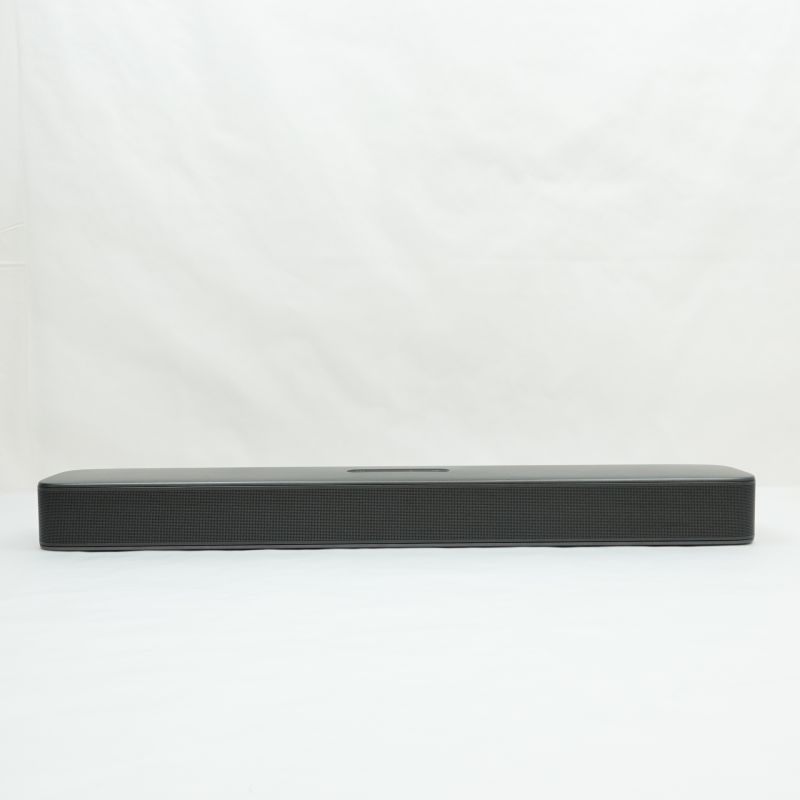 JBL BAR 2.0 Noir 中古 JBL BAR 2.0 All-in-one [JBLBAR20AIOBLKJN] ABランク 中古｜フジヤ