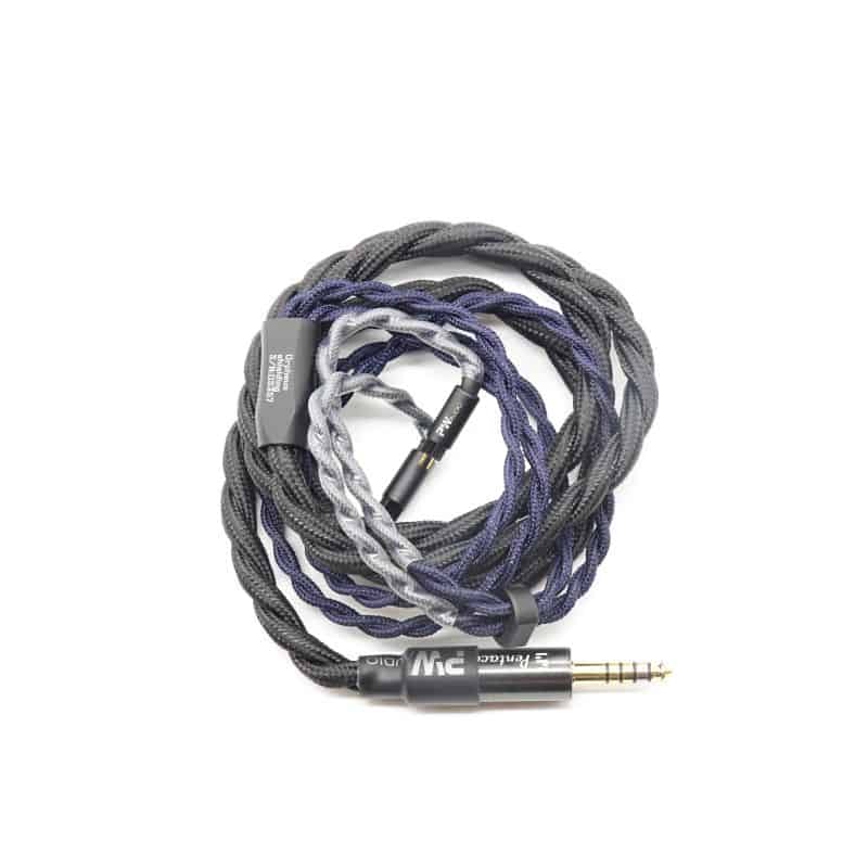 PW Audio Orpheus with Shielding ABランク 中古｜フジヤエービック
