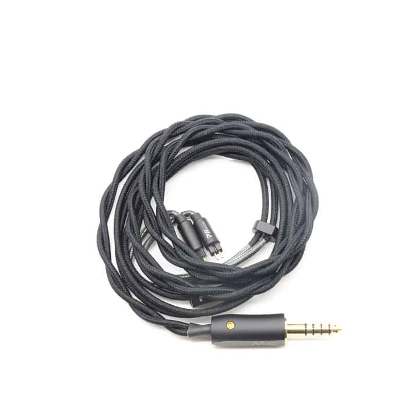 PW Audio Antigona 2pin 4.4mm AB+ランク 中古｜フジヤエービック