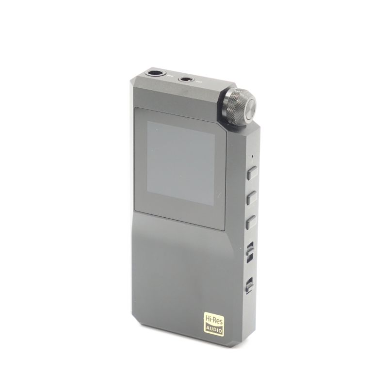 FIIO BTR17 Black [FIO-BTR17-B] AB+ランク 中古｜フジヤエービック