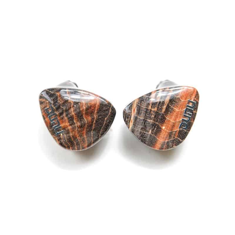 DUNU DaVinci A級品 DUNU-TOPSOUND DaVinci [DUNU×GIZAUDIO DaVinci] AB+ランク 中古