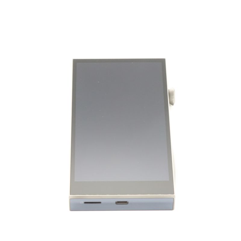 Astell&Kern A&futura SE300 Titan [IRV-AK-SE300-TI] ABランク 中古
