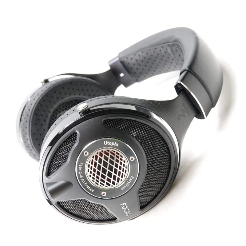 Focal UTOPIA NP AB+ランク 中古｜フジヤエービック