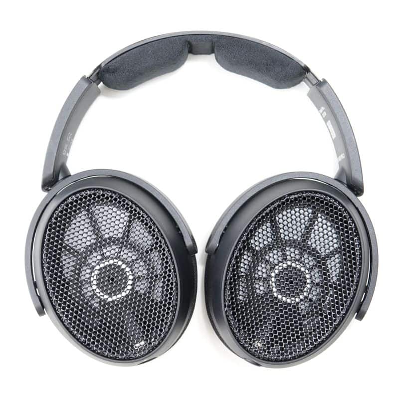 SENNHEISER HD 490 PRO AB+ランク 中古｜フジヤエービック