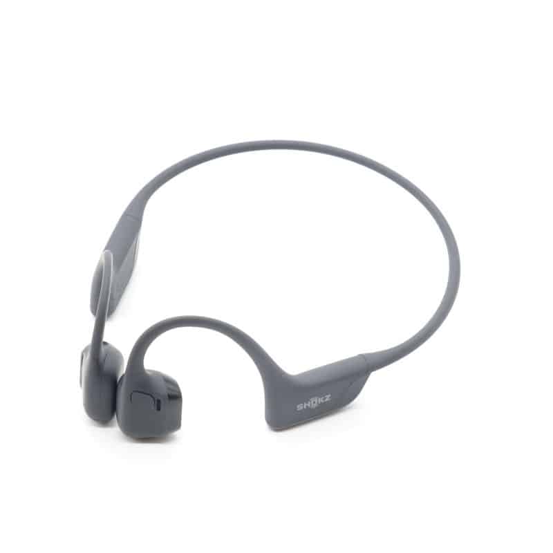 新品、未開封☘️ OpenRun Pro2 SKZ-EP-000030 黒 Shokz OpenRun Pro 2 ブラック [SKZ-EP-000030] AB+ランク 中古