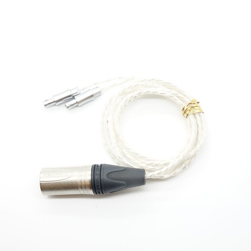 WAGNUS. Frosty Sheep ワグナス FitEar ケーブル WAGNUS Frosty Sheep NU-1 AB+ランク 中古｜フジヤエービック