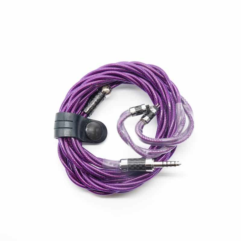 イヤホン Rhaprodio Fantasies Copper 4 Rhapsodio Fantasies Copper 4 Core AB+ランク 中古｜フジヤエービック