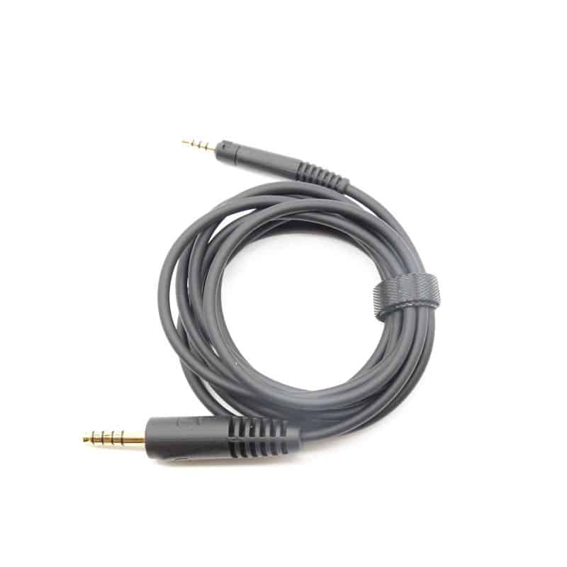 SENNHEISER 4.4mm HD 620S CABLE 1.8m AB+ランク 中古｜フジヤエービック