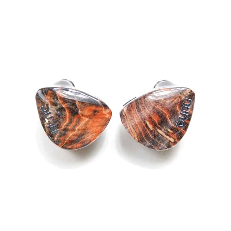 DUNU-TOPSOUND DaVinci [DUNU×GIZAUDIO DaVinci] AB+ランク 中古