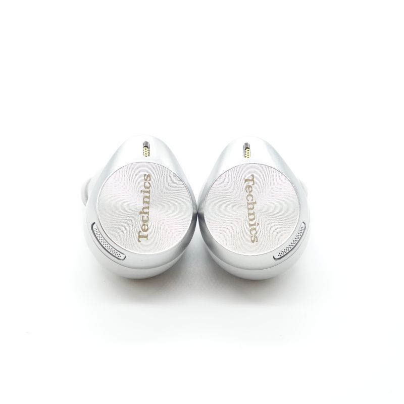 新品未使用 Technics EAH-AZ80-S/シルバー/右＋イヤーピース Technics EAH-AZ80-S ABランク 中古｜フジヤエービック