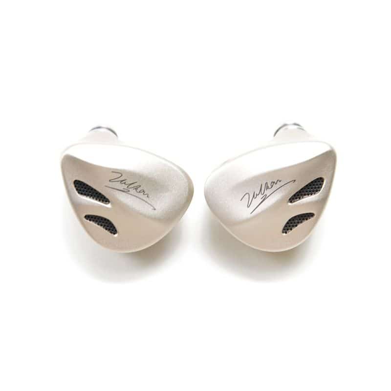 DUNU-TOPSOUND Vulkan2 2Pin AB+ランク 中古｜フジヤエービック