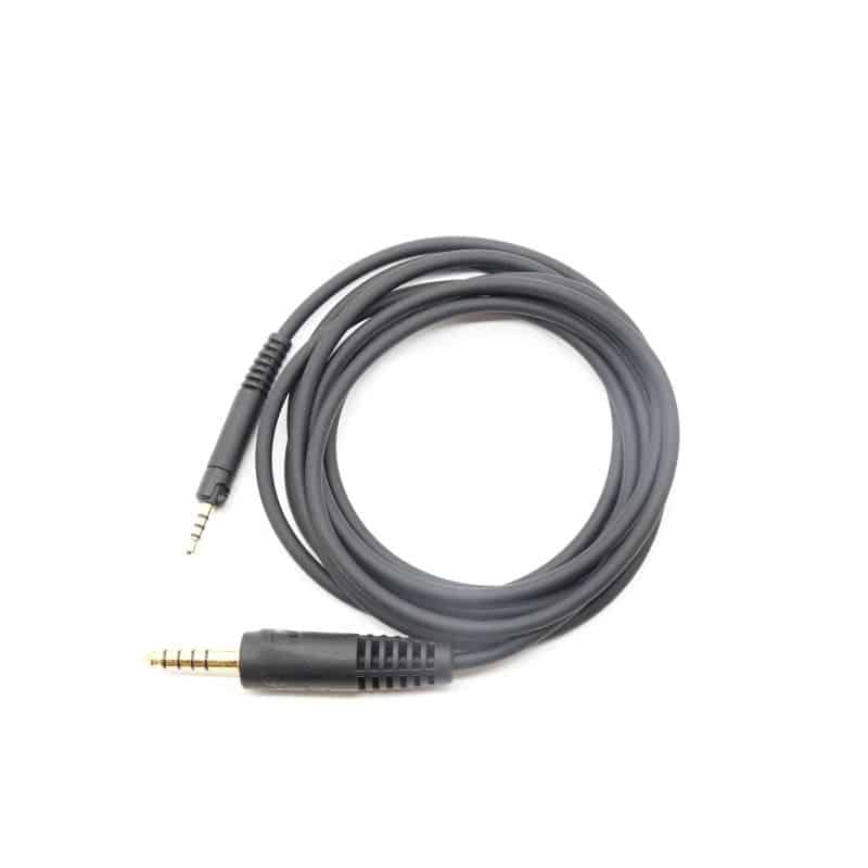 SENNHEISER 4.4mm HD 620S CABLE 1.8m AB+ランク 中古｜フジヤエービック