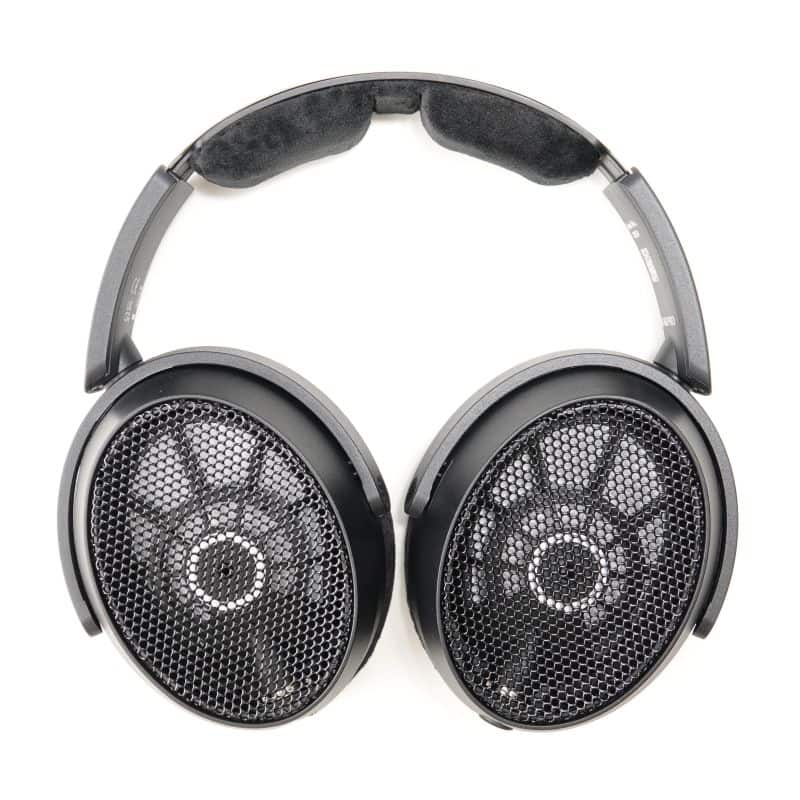 SENNHEISER HD 490 PRO Plus AB+ランク 中古｜フジヤエービック