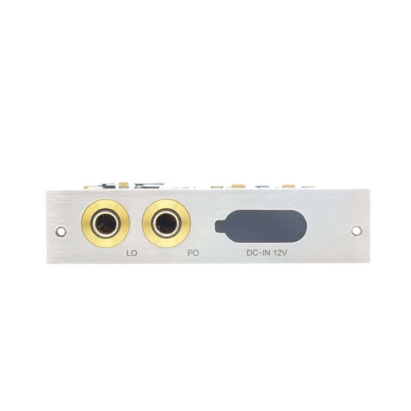 iBasso Audio AMP17 DX340専用AMPカード ABランク 中古｜フジヤエービック