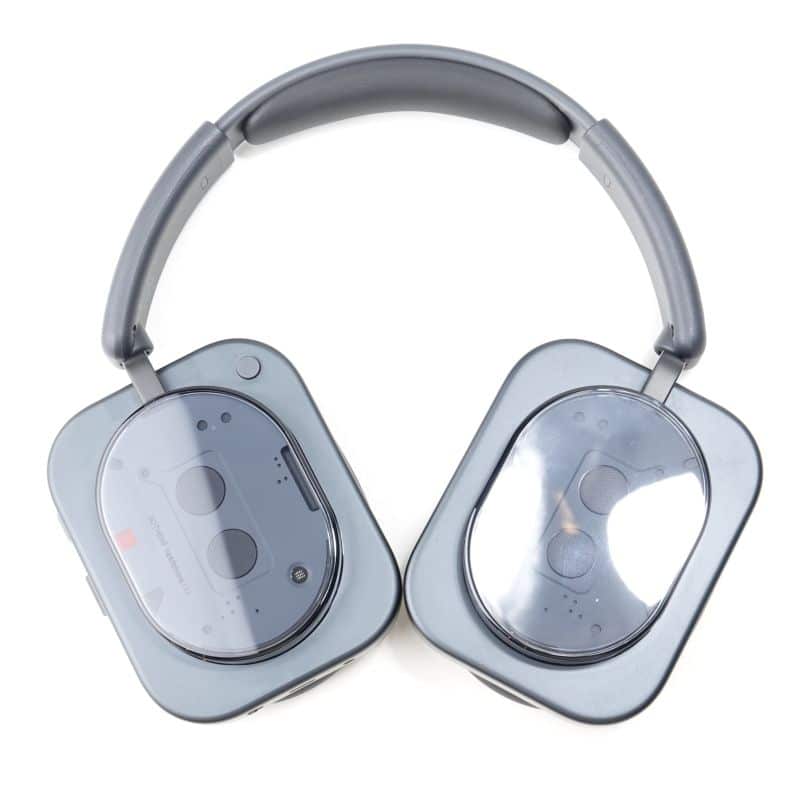 Nothing Headphone (1) Black ABランク 中古｜フジヤエービック