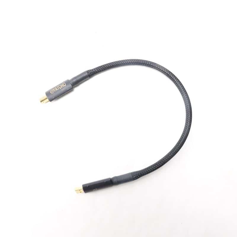 Brise Audio YATONO USB-V2 A to B 50cm [YTNUSBV2-AB050] ABランク