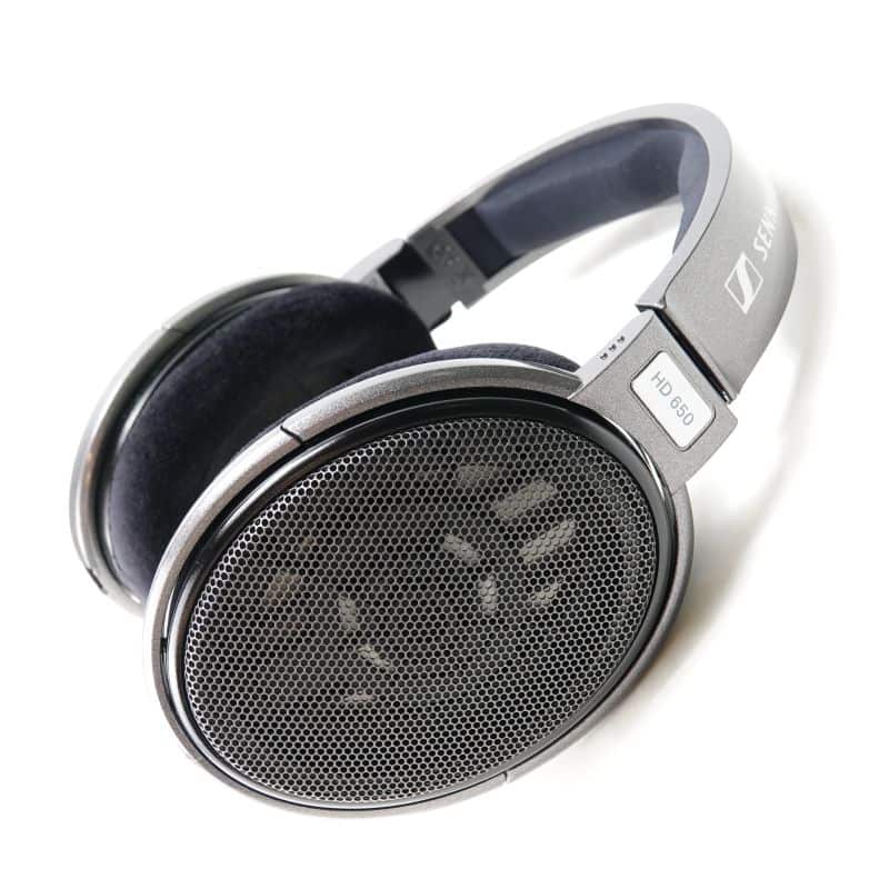 SENNHEISER HD650 AB+ランク 中古｜フジヤエービック