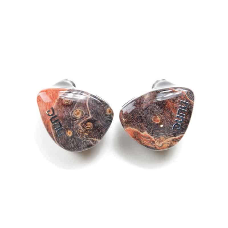 DUNU-TOPSOUND DaVinci [DUNU×GIZAUDIO DaVinci] AB+ランク 中古