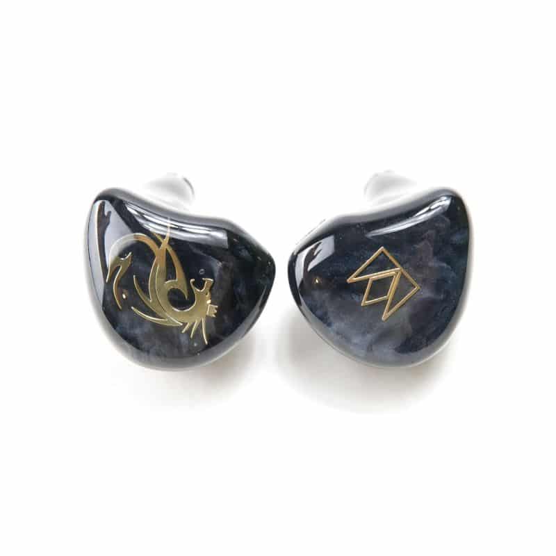 Noble Audio Kublai KHAN [NOB-KUBLAIKHAN] ABランク 中古｜フジヤ