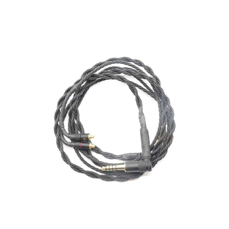 Brise Audio BSEP for IE900- 5極Φ4.4mmプラグ [BSEPIE900-544MX] AB+