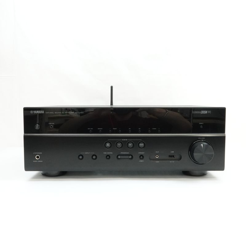 YAMAHA RX-V483(B) ABランク 中古｜フジヤエービック
