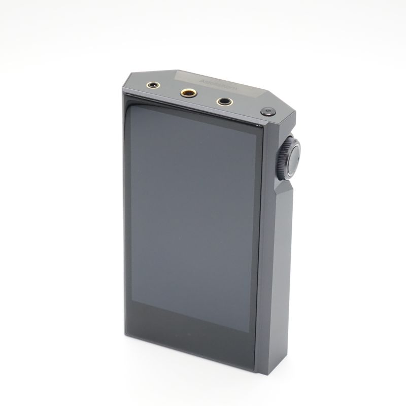 Astell&Kern KANN MAX Anthracite Grey [IRV-AK-KANN-MAX-AG] AB+