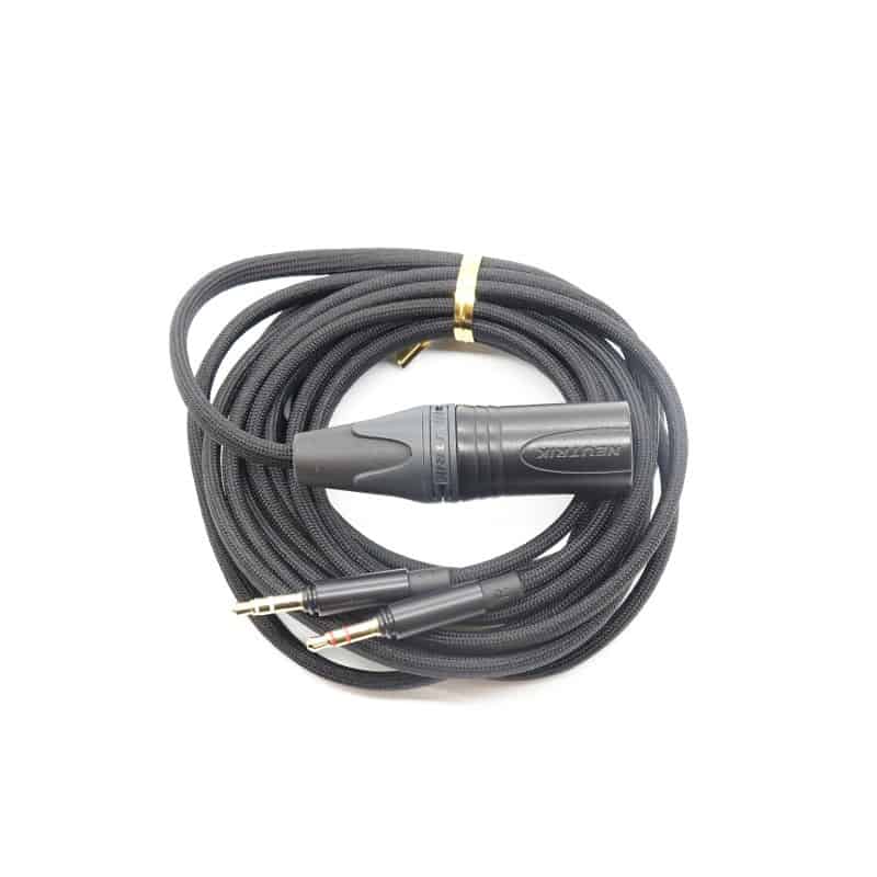 beyerdynamic Balanced Cable For T1 2G AB+ランク 中古｜フジヤエービック