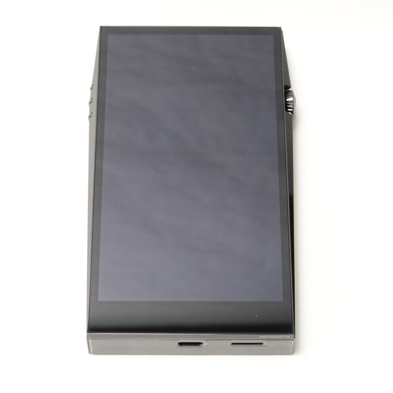 Astell&Kern A&ultima SP3000 Black [IRV-AK-SP3000-BLK] AB+ランク