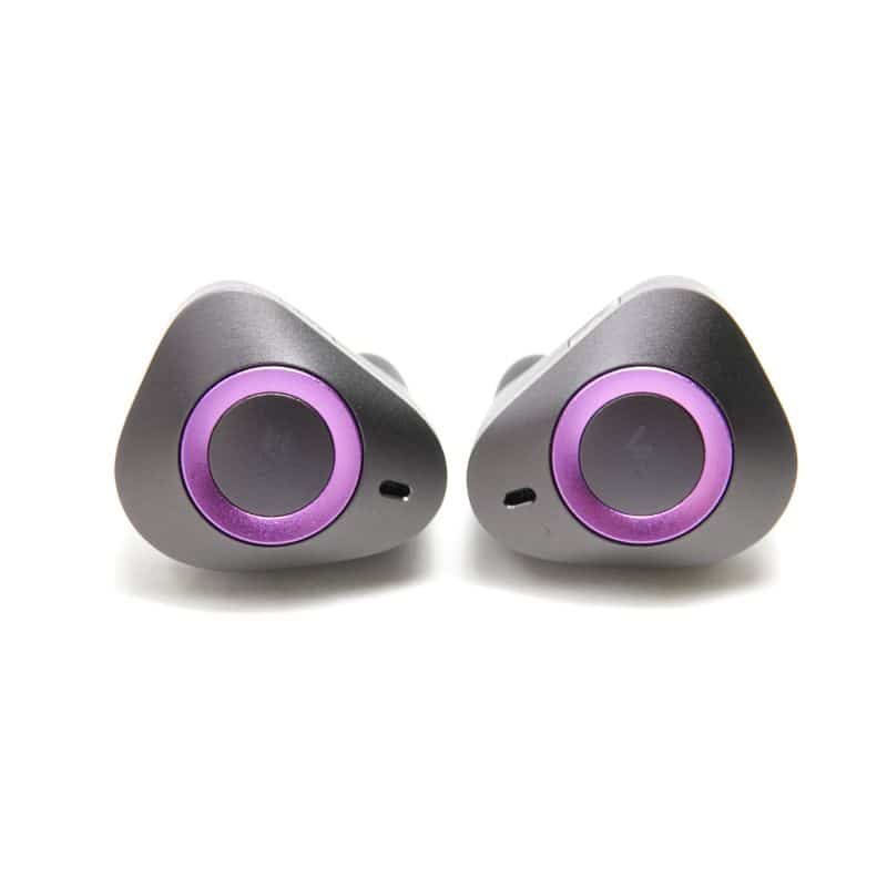 Vision Ears GO live (Universal Fit) AB+ランク 中古｜フジヤエービック