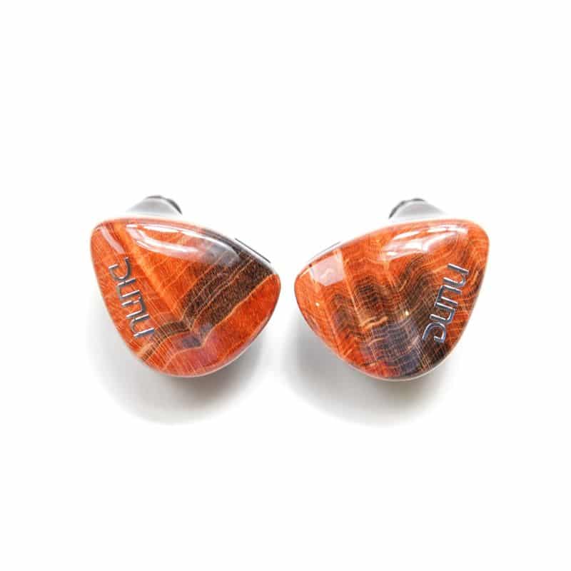 DUNU-TOPSOUND DaVinci [DUNU×GIZAUDIO DaVinci] AB+ランク 中古