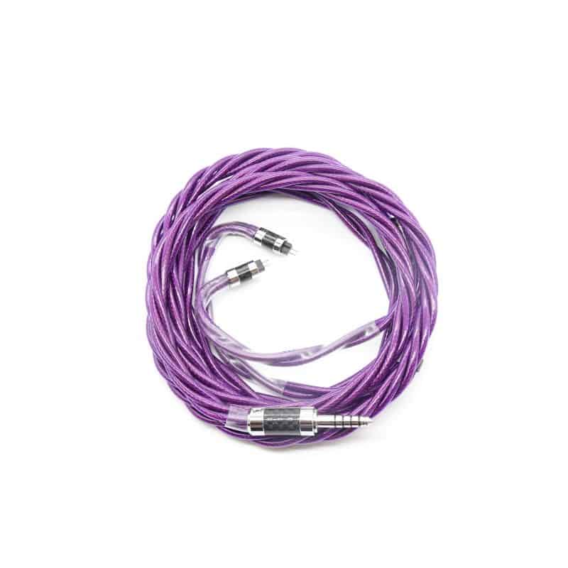 イヤホン Rhaprodio Fantasies Copper 4 Rhapsodio Fantasies Copper 4 Core AB+ランク 中古｜フジヤエービック
