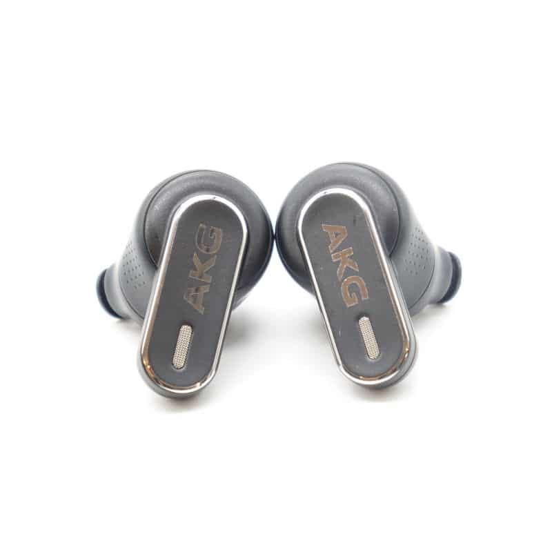 AKG N5 Hybrid ブラック [AKGN5HYBRIDBLK] ABランク 中古｜フジヤ
