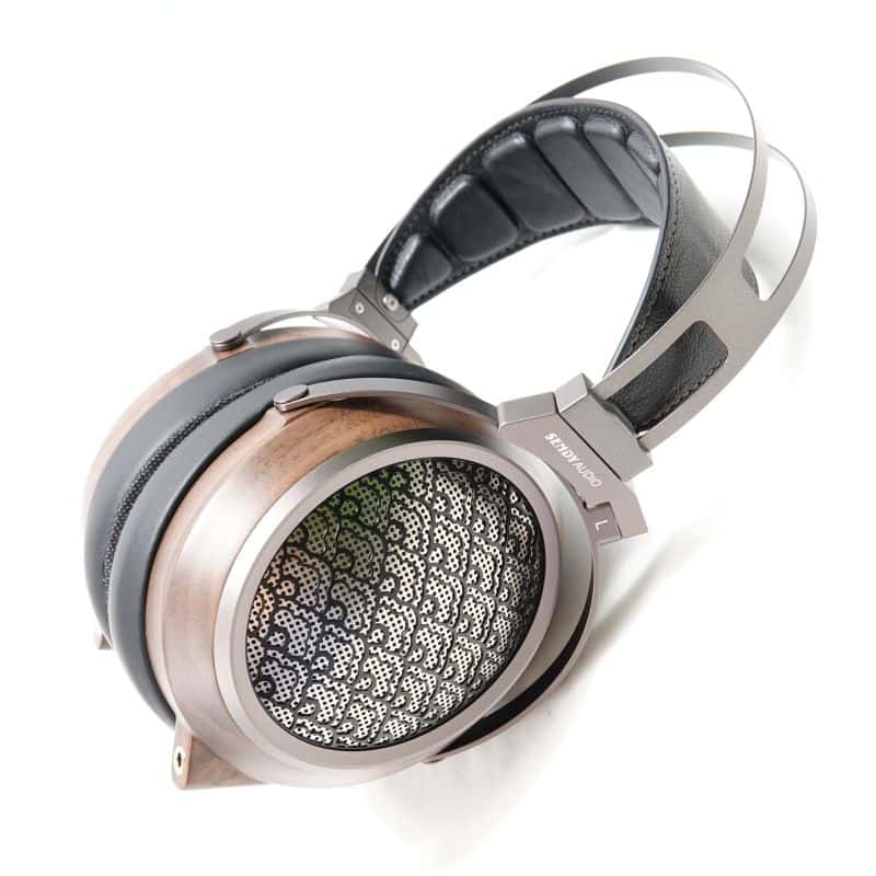 SENDY AUDIO Egret [SDA-EGRET] AB+ランク 中古｜フジヤエービック