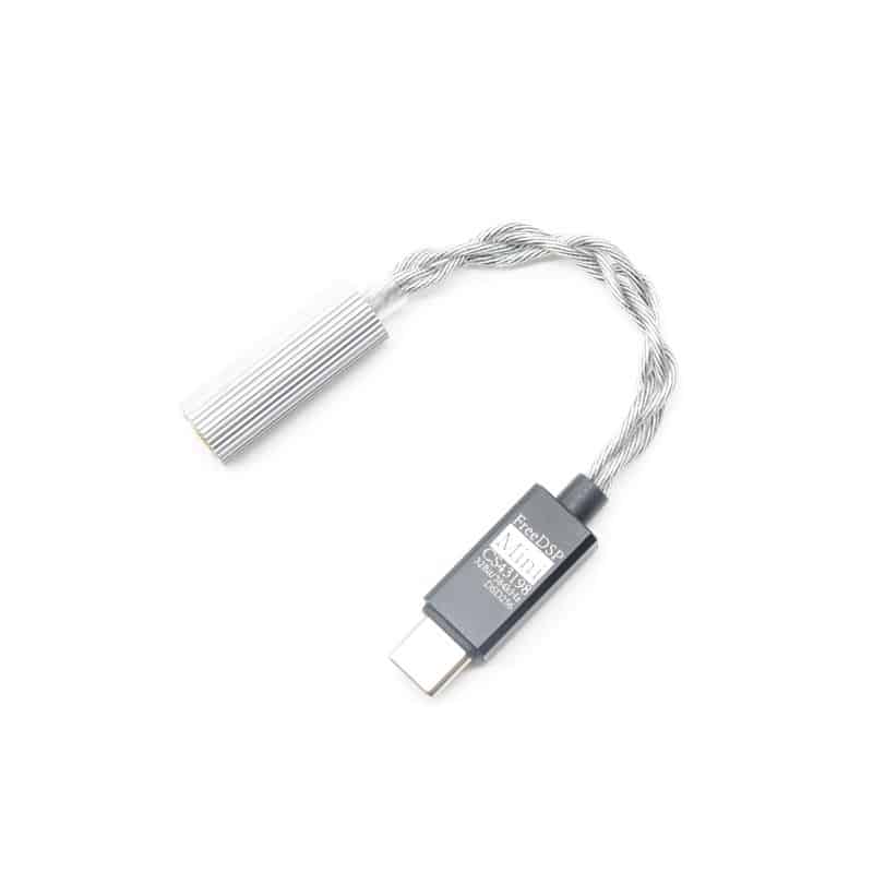 Free DSP MINI