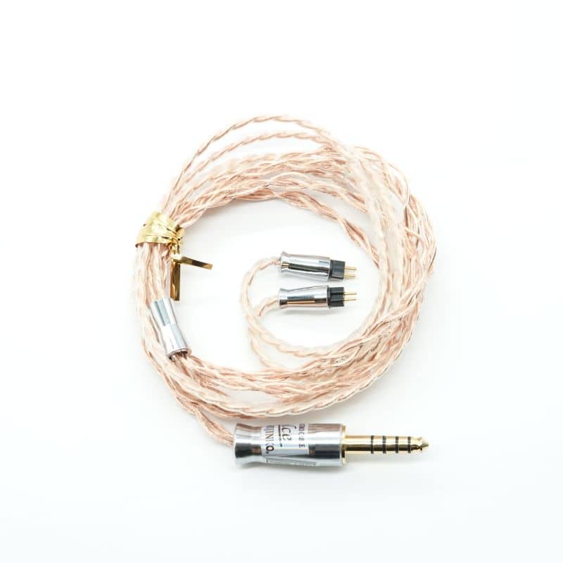 DORCE 4.4-5 2pin 1.2m