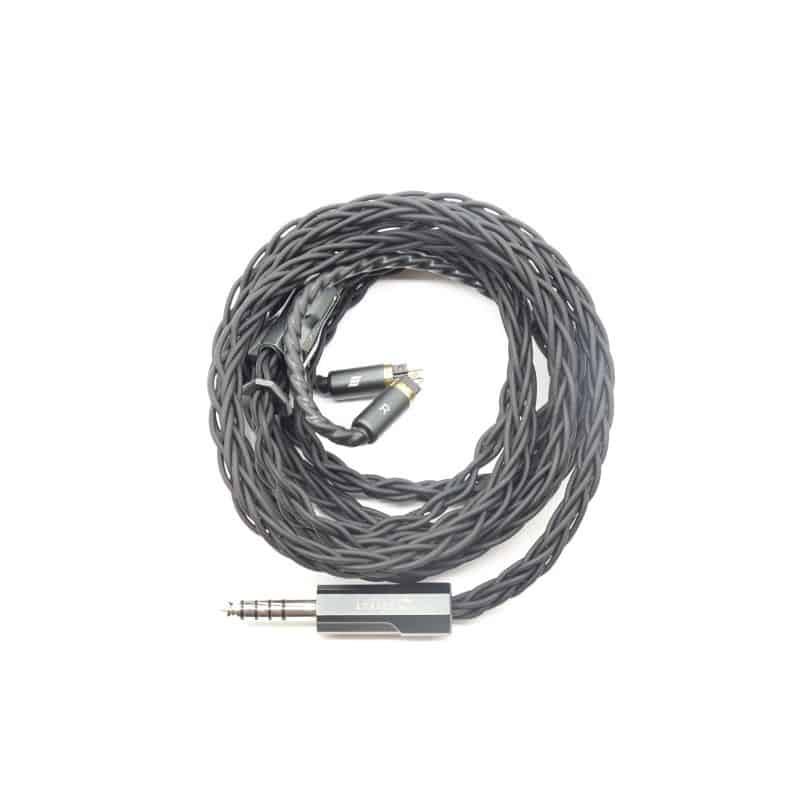 超美品　EFFECT AUDIO Dionysus EFFECT AUDIO Dionysus (2pin to 4.4mm) AB+ランク 中古｜フジヤエービック
