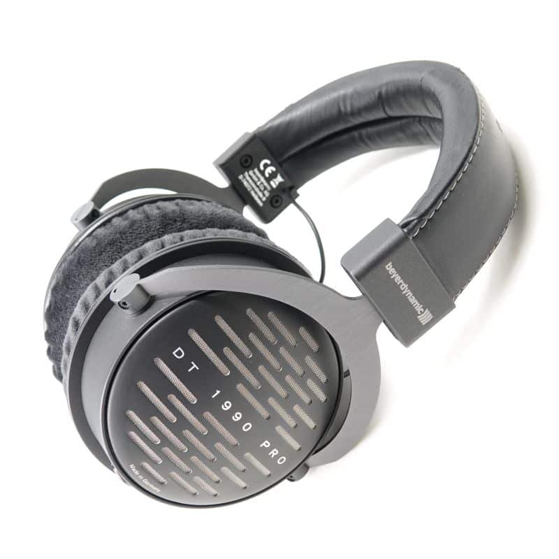 beyerdynamic dt1990pro ジャンク品 beyerdynamic DT 1990 PRO ABランク 中古｜フジヤエービック
