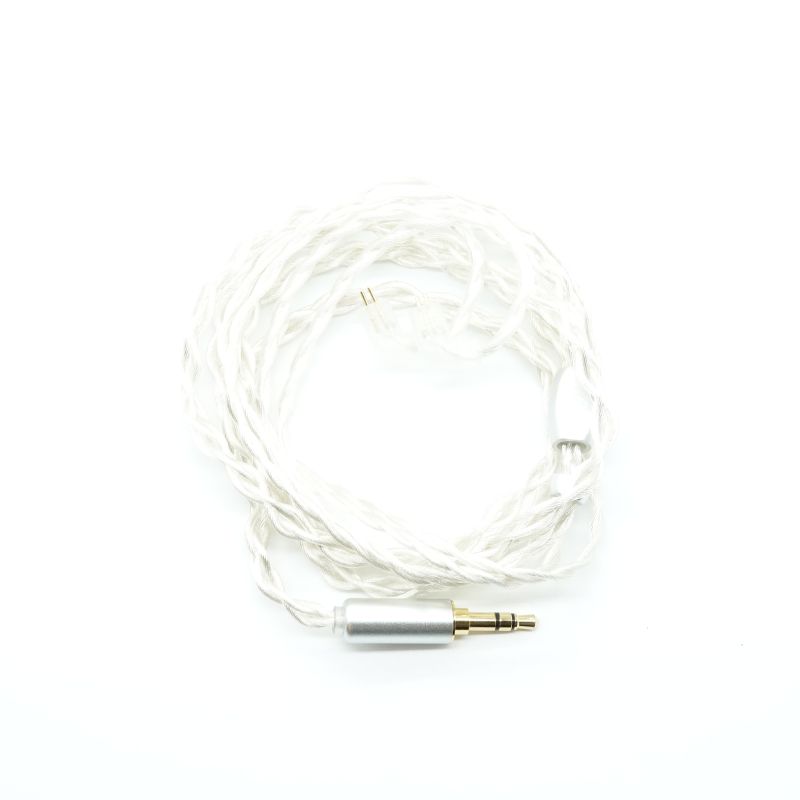 PREMIUM CABLE Pearl 48inch(122cm) 3.5mm(64A-9999)