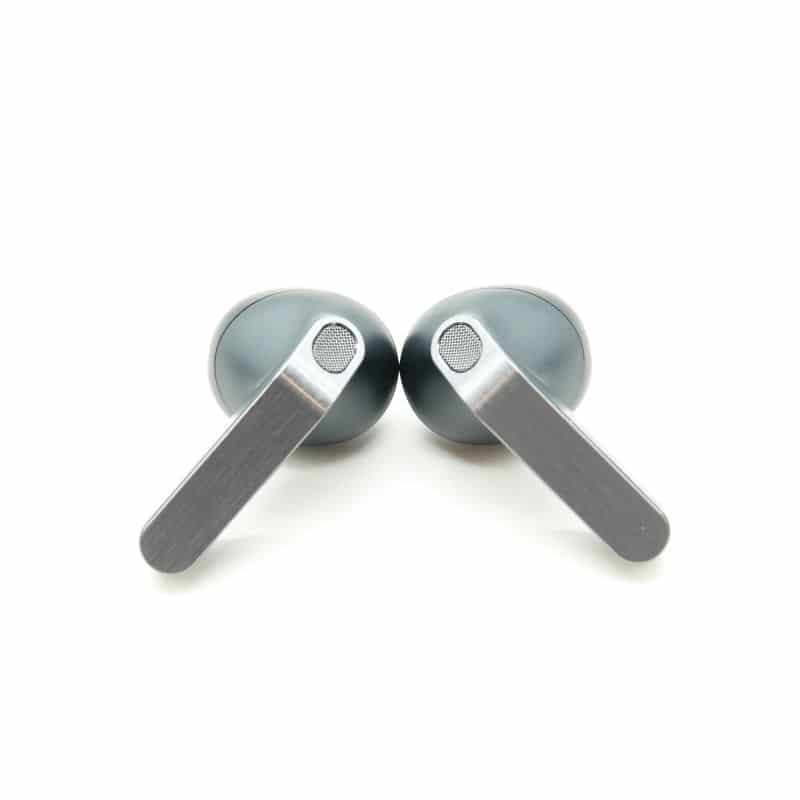 SAMSUNG Galaxy Buds4 Pro Black [SM-R640NZKAXJP] AB+ランク 中古