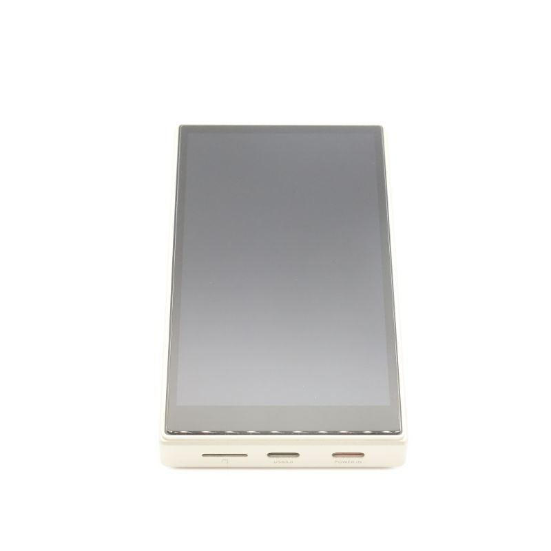 FIIO M21 Titanium Gold [FIO-M21-G] AB+ランク 中古｜フジヤエービック