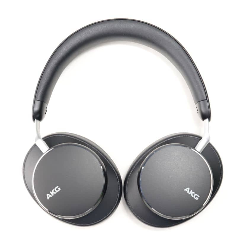 AKG N9 Hybrid ブラック [AKGN9HYBRIDBLK] ABランク 中古｜フジヤ