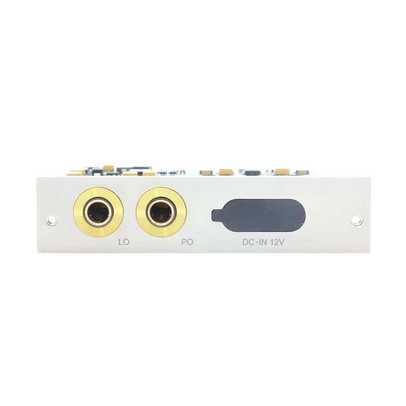 iBasso Audio AMP18 DX340専用AMPカード AB+ランク 中古｜フジヤエービック