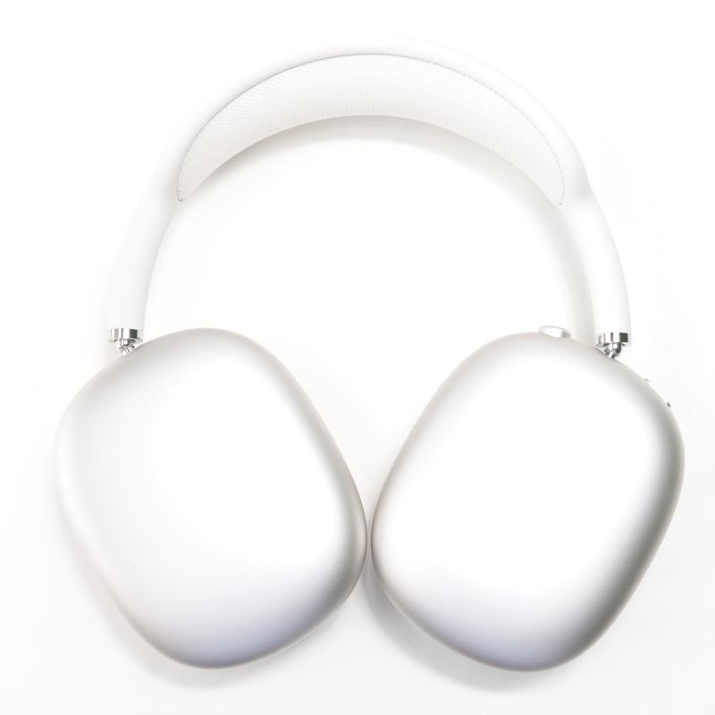Apple AirPods Max [スターライト] [MWW53ZAA] ABランク 中古｜フジヤ