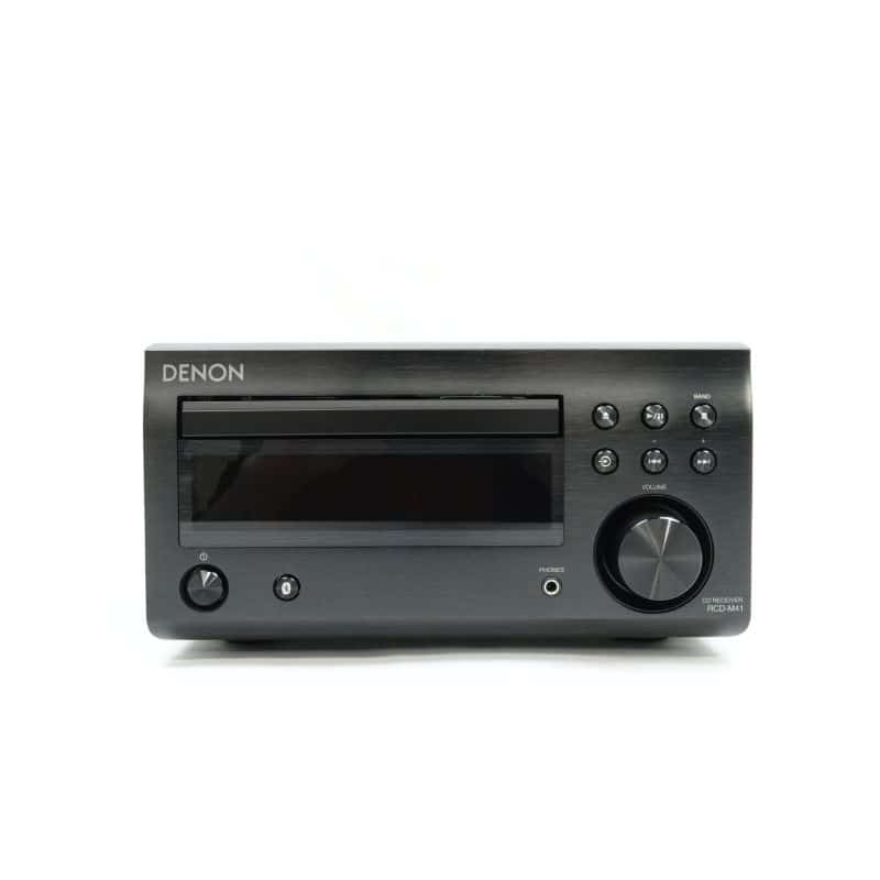 DENON RCD-M41-K AB+ランク 中古|フジヤエービック DENON RCD-M41-K AB+ランク 中古|フジヤエービック