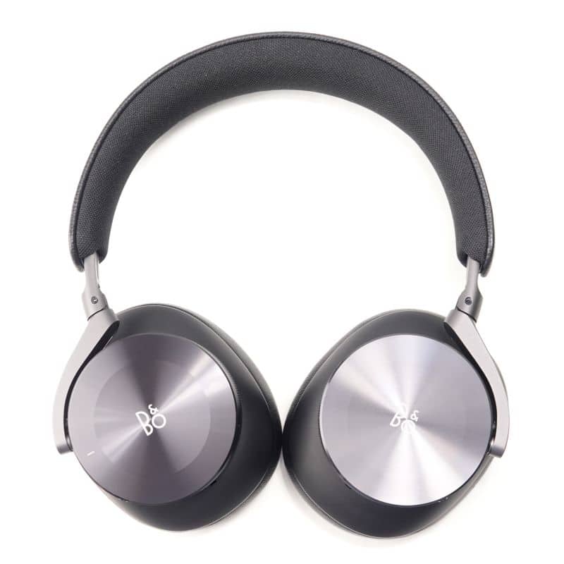 Bang & Olufsen Beoplay H95 Black [BEOPLAY-H95BLACK] AB+ランク 中古